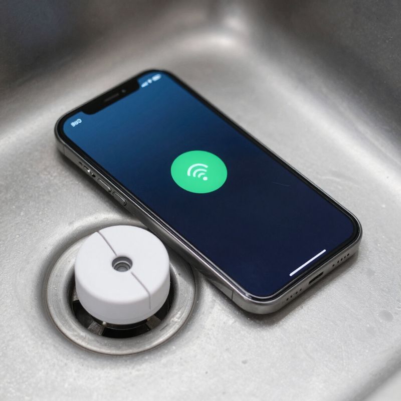 Leak Detection & Repair in Clemmons