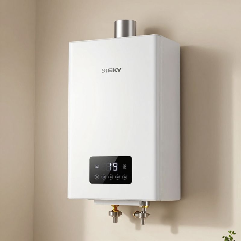 Water Heater Services in Clemmons