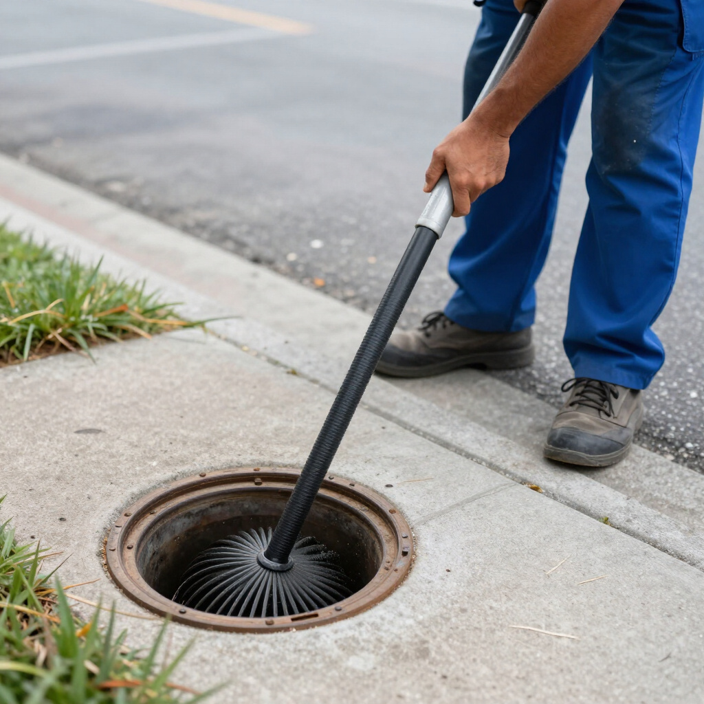 Sewer & Pipe Services in Clemmons