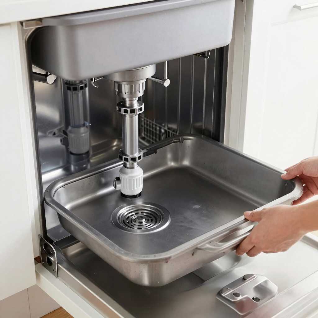 Garbage Disposal in Clemmons